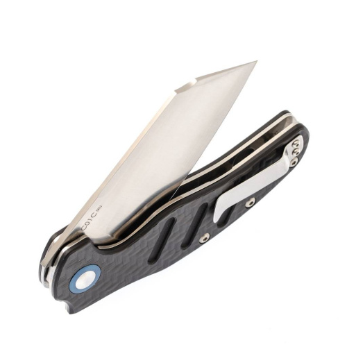 Складной нож Kizer C01C XL фото 4 Складной нож Kizer C01C XL фото 4