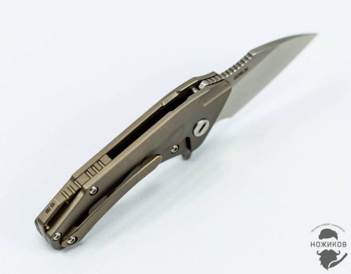 Складной нож Bestech Knives GOBLIN BT1711C фото 15 Складной нож Bestech Knives GOBLIN BT1711C фото 15
