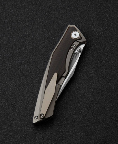 Складной нож Bestech Knives Bestech Togatta фото 11 Складной нож Bestech Knives Bestech Togatta фото 11