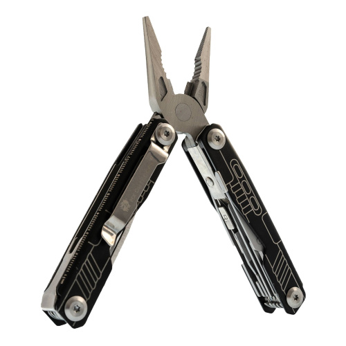 727 HX OUTDOORS Мультитул Hando Short FireGQ-18B фото 8 727 HX OUTDOORS Мультитул Hando Short FireGQ-18B фото 8
