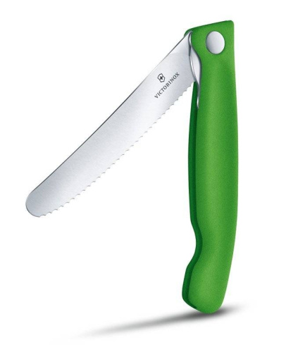 410 Victorinox для овощей SwissClassic