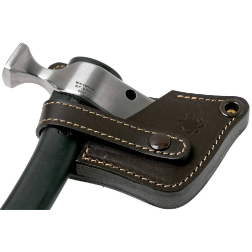 Spyderco Genzow HatchetHawk фото 5 Spyderco Genzow HatchetHawk фото 5