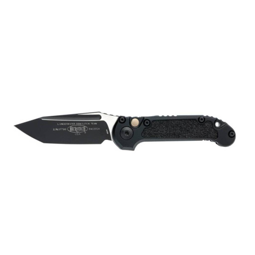 Автоматический нож Microtech LUDT Gen III T/E Автоматический нож Microtech LUDT Gen III T/E