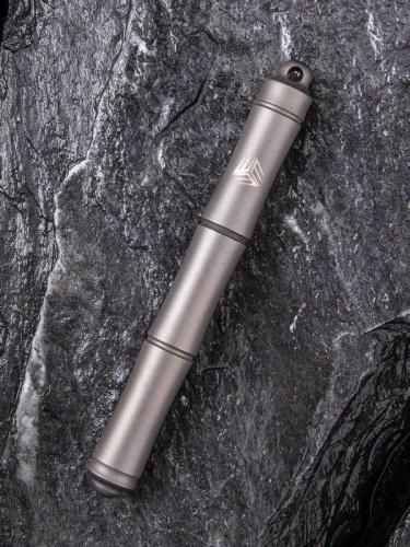 8 WE Knife Syrinx