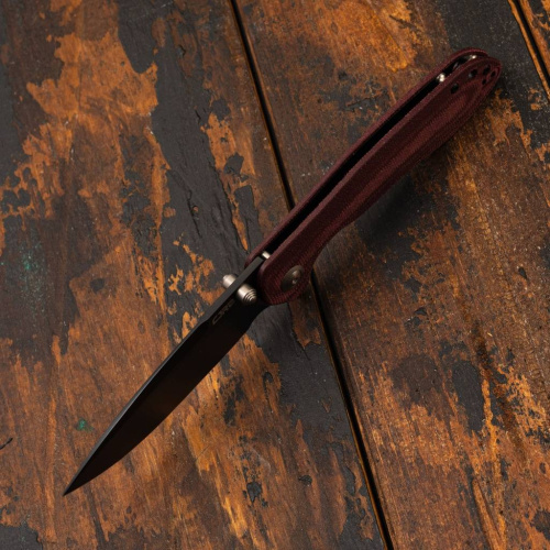 Складной нож CJRB Cutlery Scoria фото 2 Складной нож CJRB Cutlery Scoria фото 2