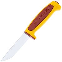  нож с фиксированным лезвием Morakniv Basic 546