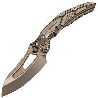 Складной нож TITANIS MAXACE