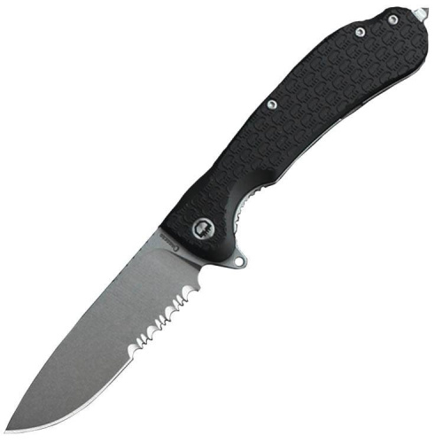 Складной нож Daggerr Wocket Serrated