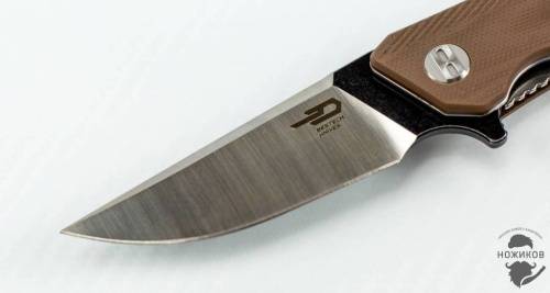 5891 Bestech Knives Thorn BG10C-1 фото 8