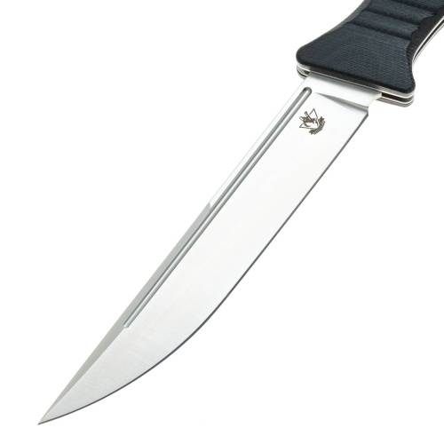 20 Steelclaw Складной нож Пластун-3 фото 4