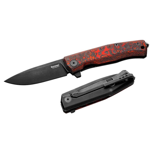 Складной нож LionSteel MT01 Складной нож LionSteel MT01
