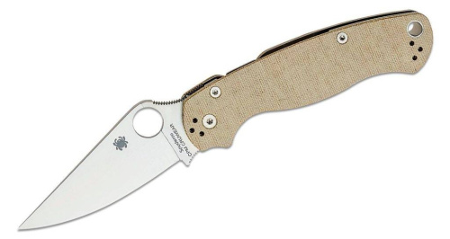 Складной нож Spyderco Para Military 2 - 81MPCW2