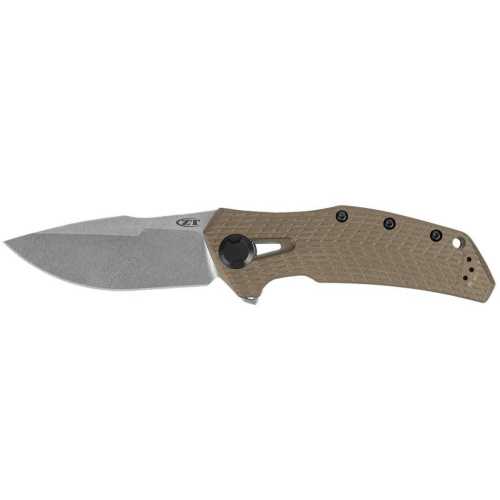 Складной нож Zero Tolerance K0308 Складной нож Zero Tolerance K0308