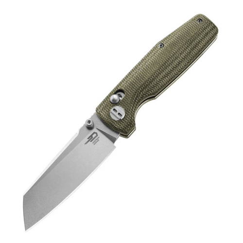 Складной нож Bestech Knives Slasher Складной нож Bestech Knives Slasher