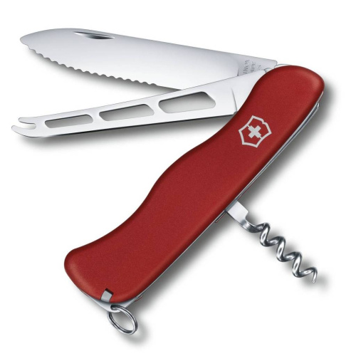 410 Victorinox Cheese Knife 410 Victorinox Cheese Knife