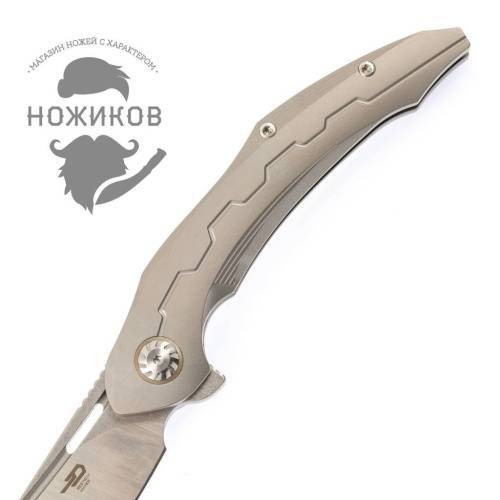 5891 Bestech Knives Marukka BT2002A фото 4