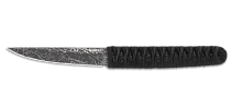  нож с фиксированным клинком CRKT Obake