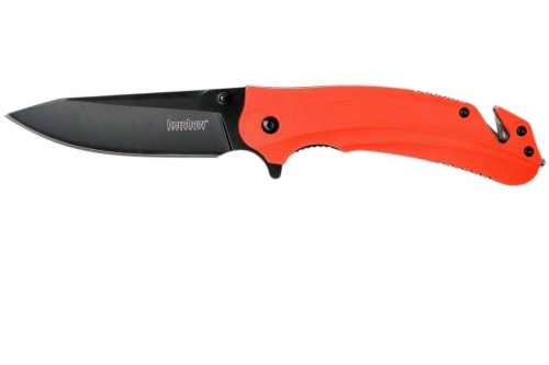 Складной нож Kershaw Barricade 8650 Складной нож Kershaw Barricade 8650