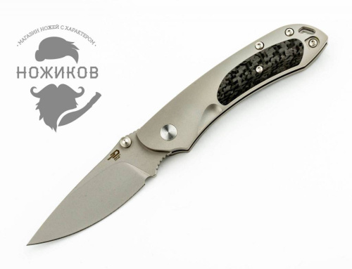 Складной нож Bestech Knives Junzi BT1809A фото 3