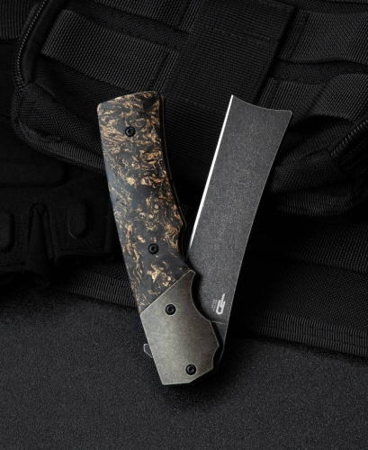 Складной нож Bestech Knives Spanish Tip Razor фото 9 Складной нож Bestech Knives Spanish Tip Razor фото 9