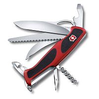 Боевой нож Victorinox Нож перочинный RangerGrip 57 Hunter