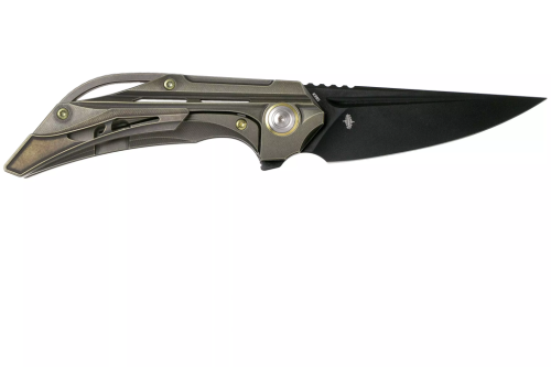 Складной нож Bestech Knives Vigil фото 5