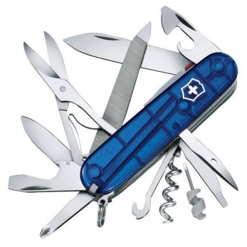 727 Victorinox Mountaineer 727 Victorinox Mountaineer