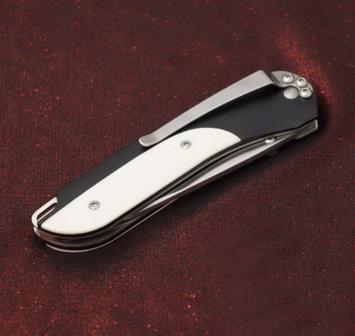Складной нож CRKT Delegate EDC фото 5 Складной нож CRKT Delegate EDC фото 5
