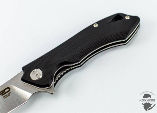 Складной нож Bestech Knives Beluga BG11A-2 фото 6 Складной нож Bestech Knives Beluga BG11A-2 фото 6
