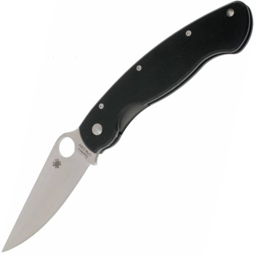 Складной нож Spyderco Military™ Model - C36GPE