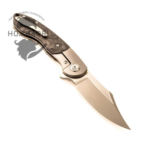 Складной нож Bestech Knives Bow Tie BT1906A фото 11 Складной нож Bestech Knives Bow Tie BT1906A фото 11