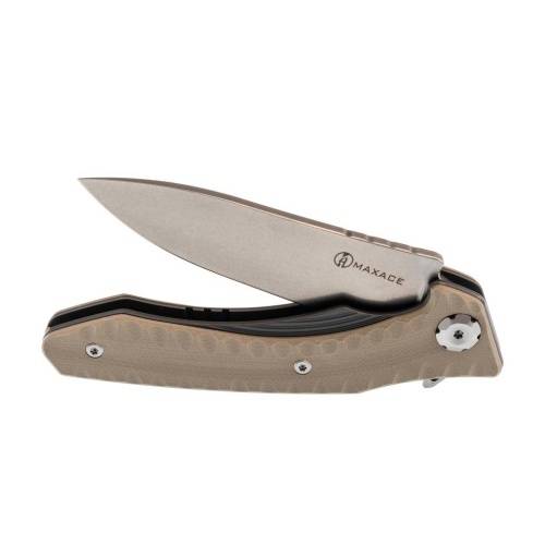 5891 Maxace Knife Zealot фото 2