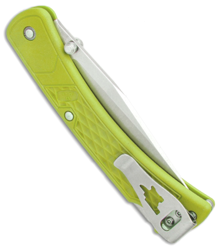 Складной нож Buck Folding Hunter Slim Select 0110GRS1 фото 6 Складной нож Buck Folding Hunter Slim Select 0110GRS1 фото 6