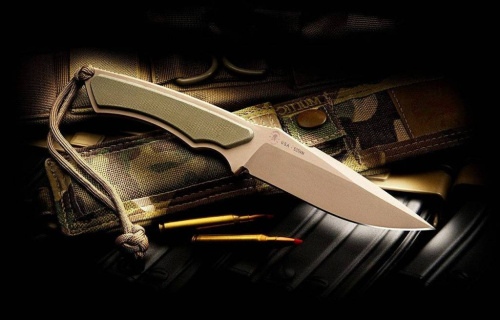3810 Spartan Blades Phrike фото 2