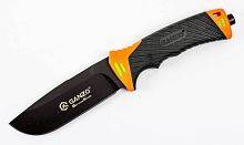 Мультифункциональный инструмент Ganzo Нож для выживания с огнивом и точилкойG8012