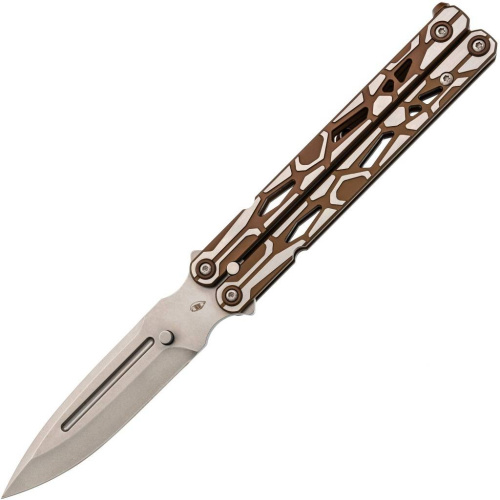  Steelclaw Киборг 03