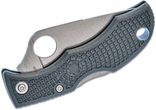 147 Spyderco Ladybug 3 - LGREP3 фото 5 147 Spyderco Ladybug 3 - LGREP3 фото 5