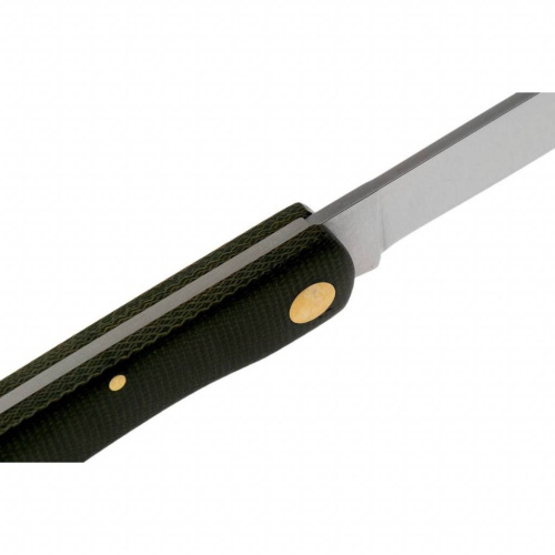 Складной нож Boker Rangebuster Green фото 8 Складной нож Boker Rangebuster Green фото 8