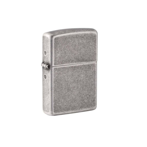 499 ZIPPO ZIPPO Armor®покрытием Antique Silver 499 ZIPPO ZIPPO Armor®покрытием Antique Silver