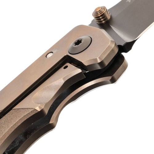 Складной нож Spartan Blades Harsey Folder фото 7 Складной нож Spartan Blades Harsey Folder фото 7