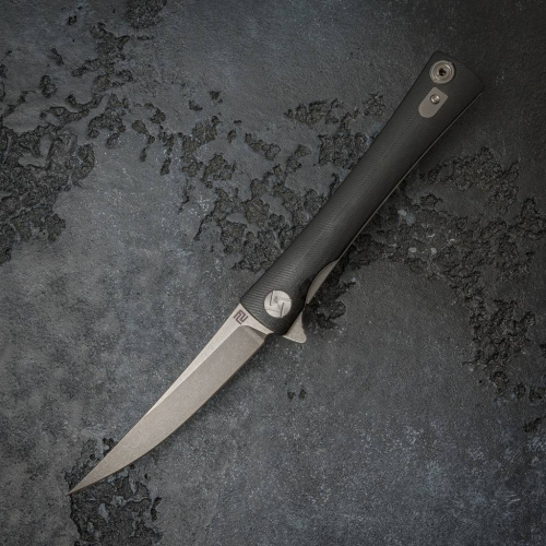 Складной нож Artisan Cutlery Waistline фото 2