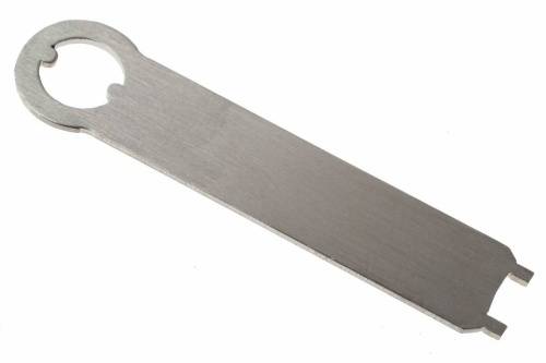5891 Lion Steel Нож складной LionSteel SR2A RS Mini фото 3
