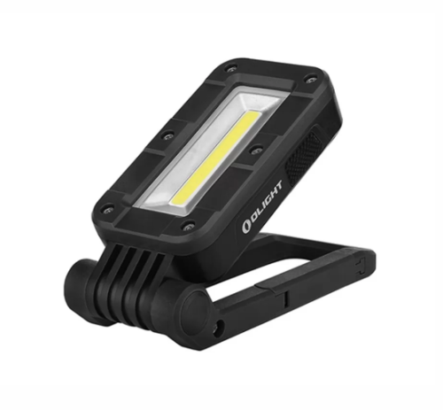 798 Olight Olight Swivel Black 798 Olight Olight Swivel Black