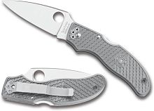 Нож складной SPYDERCO Calypso Jr.