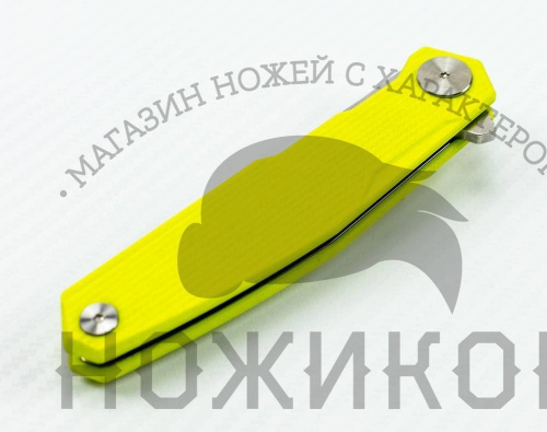 Складной нож Realsteel Нож G3 Puukko Light фото 6 Складной нож Realsteel Нож G3 Puukko Light фото 6