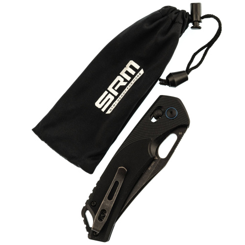 Складной нож SRM Knives нож SRM 9201 фото 4 Складной нож SRM Knives нож SRM 9201 фото 4