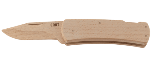 Складной нож CRKT Nathan's Knife Kit Складной нож CRKT Nathan's Knife Kit