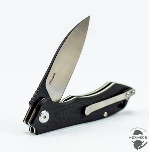 Складной нож Bestech Knives Beluga BG11A-1 фото 4 Складной нож Bestech Knives Beluga BG11A-1 фото 4