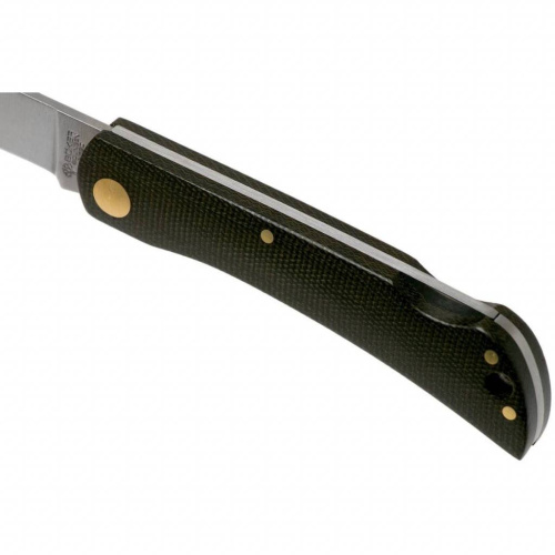 Складной нож Boker Rangebuster Green фото 9 Складной нож Boker Rangebuster Green фото 9