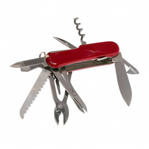 727 Victorinox Evolution фото 8 727 Victorinox Evolution фото 8